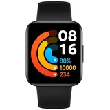 Xiaomi Poco Watch schwarz
