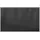 HIMOLLA Sessel 7706 Leder 101 x 112 x 101 cm Schwarz elektrisch