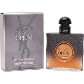 YVES SAINT LAURENT Black Opium Floral Shock Eau de Parfum 50 ml