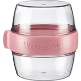 Westmark Pocketbox Maxi 700 ml rosa