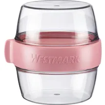 Westmark Pocketbox Maxi 700 ml rosa