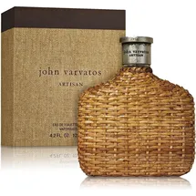 John Varvatos Artisan Eau de Toilette 125 ml