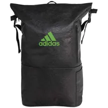 adidas Multigame One Size 0 l grün/schwarz
