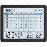 Technoline WT 2600 schwarz