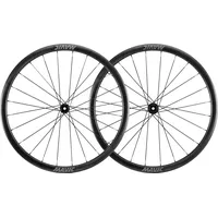 MAVIC Cosmic Sl 32 Disc Laufradsatz Rennrad Aero-Laufradsatz