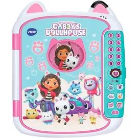 Vtech Gabbys Dollhouse - Katzentagebuch