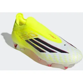 adidas F50 Elite SG Herren Gelb 48