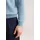 Seidensticker Polokragenpullover SEIDENSTICKER "Schwarze Rose", Herren, Gr. M, mint, 100% Wolle, unifarben, regular fit, Pullover, 1/1 Kragen Uni