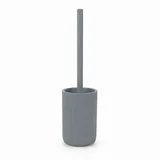 Testrut WC-Bürstengarnitur Samos Grau