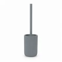 Testrut WC-Bürstengarnitur Samos Grau
