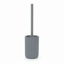 Testrut WC-Bürstengarnitur Samos Grau