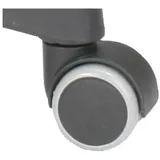 Interstuhl Rl.f.harte BD f.Arbeitsdrehstuhl 5 St./Btl.BIMOS