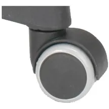 Interstuhl Rl.f.harte BD f.Arbeitsdrehstuhl 5 St./Btl.BIMOS