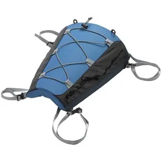 Sea to Summit Access Deck Tasche (Größe One Size, blau)