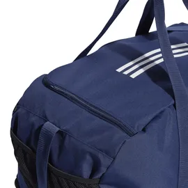 adidas Tiro League Duffelbag Team Navy Blue 2 / Black / White L