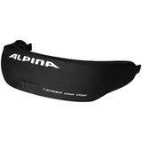 Alpina Visor Cover schwarz (A9111992)