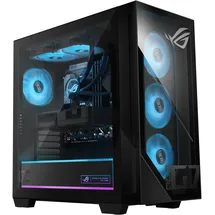 Asus ROG G700 Gaming-PC 2023 32 GB RAM 1 TB SSD GeForce RTX 5070 Win 11
