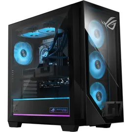 Asus ROG G700 Gaming-PC 2023 32 GB RAM 1 TB SSD GeForce RTX 5070 Win 11