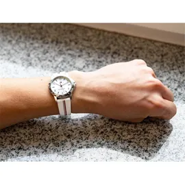 Tommy Hilfiger Girls Silikon 32 mm 1720014