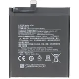 AccuCell Akku passend für Xiaomi Redmi K20 Pro, Li-Polymer, 3,85V, 4000mAh, 15,4Wh, ohne Werkzeug