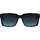 Marc O'Polo Eyewear Sonnenbrille schwarz