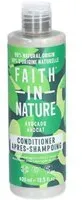 FAITH IN NAT AP/SH AVOCAT 400ML 400 ml