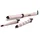 Babyliss Curl & Wave Trio Multistyler pink