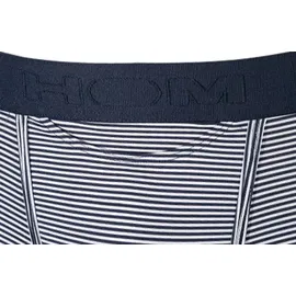 HOM Simon navy/white XL