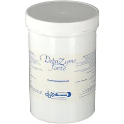 DeBa Pharma Deba- Zyme- Forte