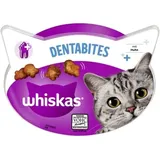 Whiskas Dentabites Huhn 8 x 40 g