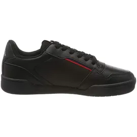 Kappa Marabu black-red 36