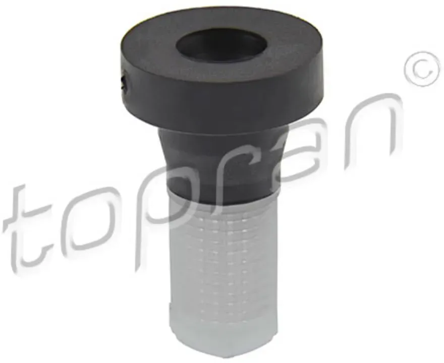 Guarnizione, pompa dell'acqua di lavaggio, serbatoio dell'acqua di lavaggio HANS PRIES 503 100