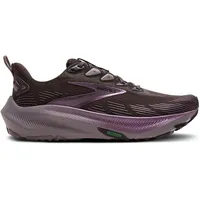 Brooks Ghost Trail Damen Grau 39