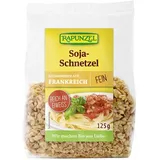 Soja-Schnetzel fein