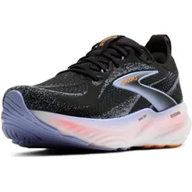 Brooks Damen Glycerin 22 schwarz 40.0