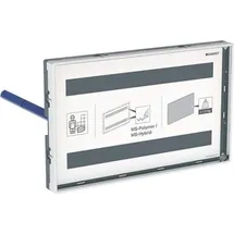 Geberit Omega Abdeckplatte 115088001
