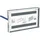 Geberit Omega Abdeckplatte 115088001