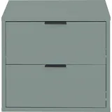 Mäusbacher Bonnie 51 x 47 x 45 cm Grün