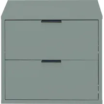 Mäusbacher Bonnie 51 x 47 x 45 cm Grün