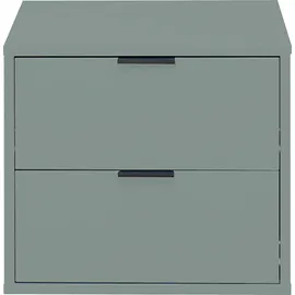 Mäusbacher Bonnie 51 x 47 x 45 cm Grün