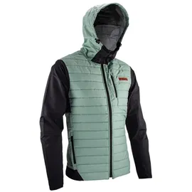 Leatt MTB-Jacke 3.0 Trail Grün