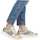 remonte Damen Slip-On Sneaker Gold 40
