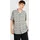 Volcom Boldstone Kurzarmhemd Grau XL
