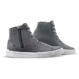 Gaerne G-Rome GTX wasserdichte Motorradschuhe, grau, Größe 43 EU