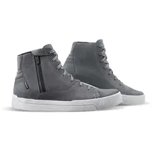 Gaerne G-Rome GTX wasserdichte Motorradschuhe, grau, Größe 43 EU