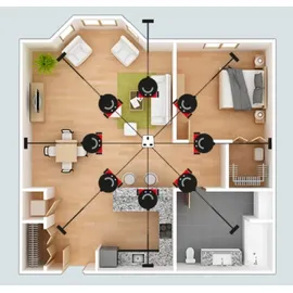 Numatic Henry HVR200