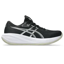 Asics Gel-Cumulus 28 Herren Black / White 44