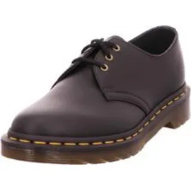 Dr. Martens 1461 Vegan Damen Schwarz 37