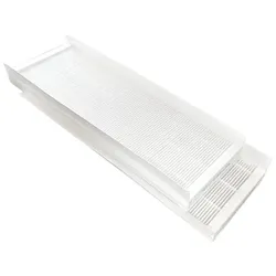 Filtersatz für Bosch Vent 5001 C 260, 450 F7+M5 (effizient)