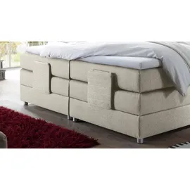 Prinz Manolo 180 x 200 cm Beige